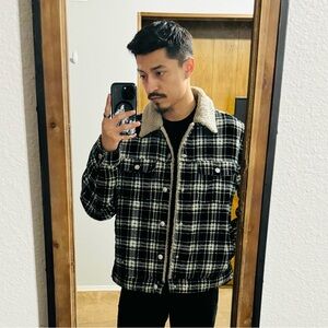 Meet your Posher, Jerry